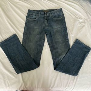 Like new men’s Acne Jeans, size 29/34